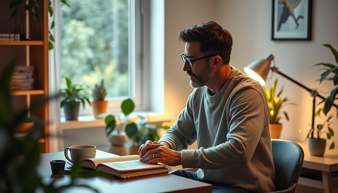 Advance Your Career